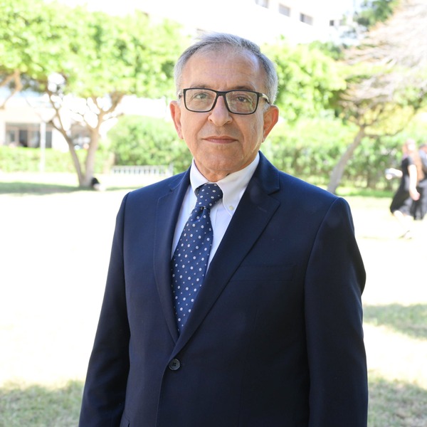 Jamal Honeineh